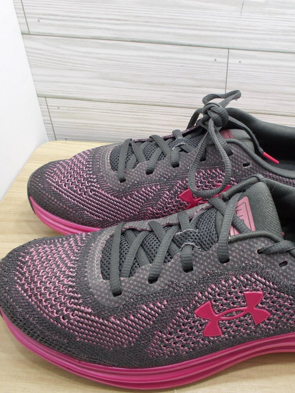 Under Armour Liquify Rebel Women's Running Shoes Size 11